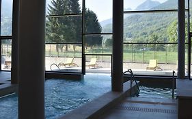 Le Village Vacances de Luz Saint Sauveur